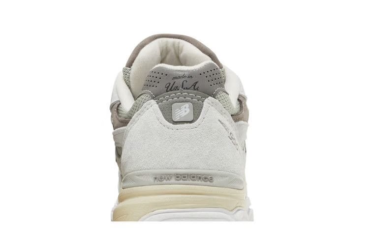 YCMC x New Balance 990v3 Made in USA Nimbus Cloud