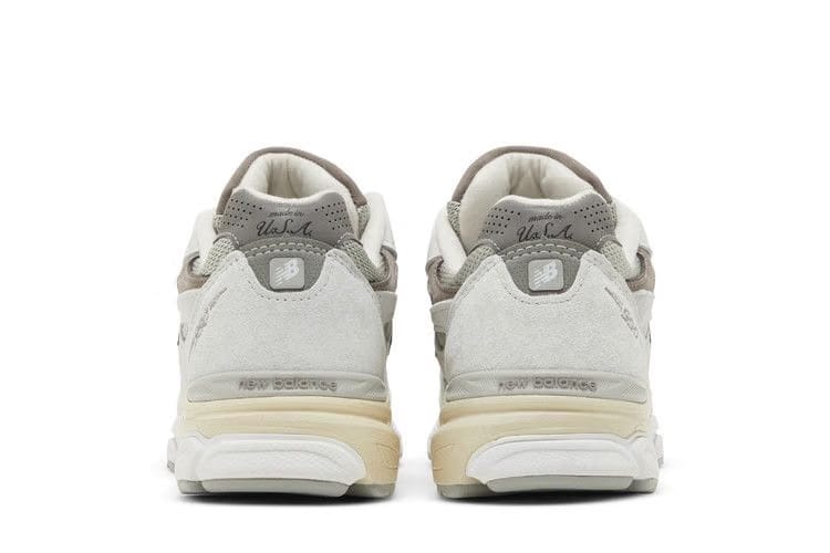 YCMC x New Balance 990v3 Made in USA Nimbus Cloud
