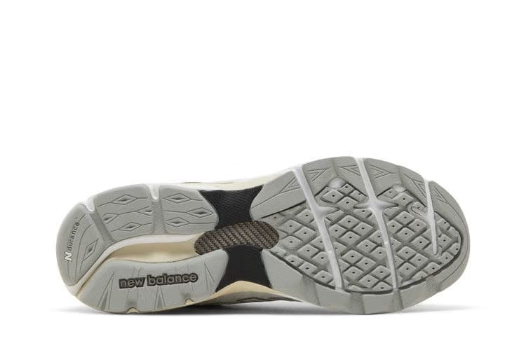 YCMC x New Balance 990v3 Made in USA Nimbus Cloud