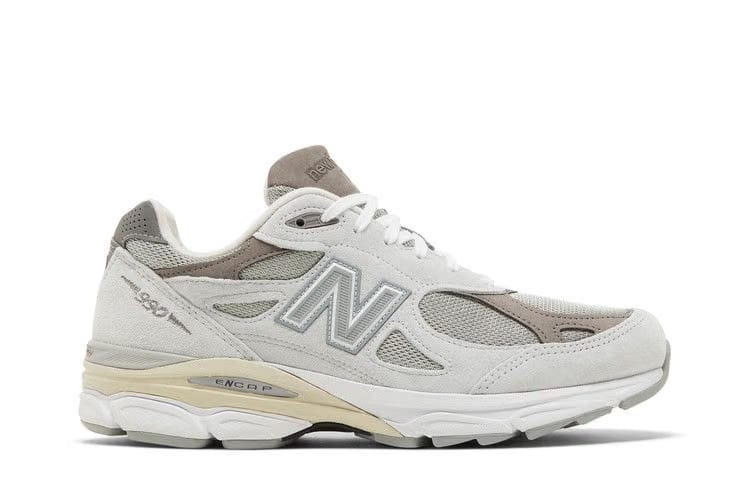 YCMC x New Balance 990v3 Made in USA Nimbus Cloud