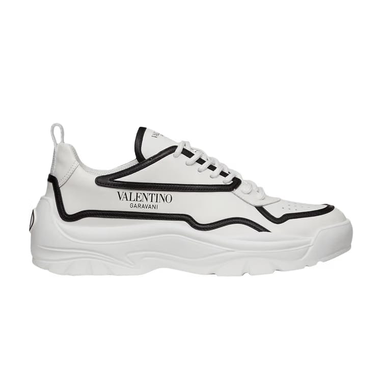 Valentino Gumboy Black