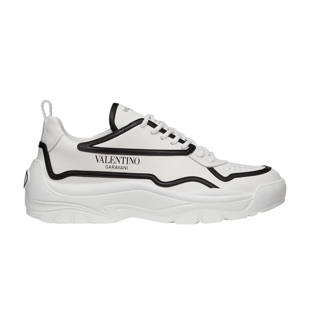 Valentino Gumboy Black
