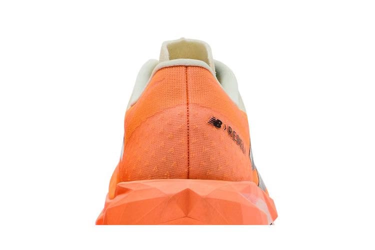 New Balance Fuelcell Rebel V4 Hot Mango