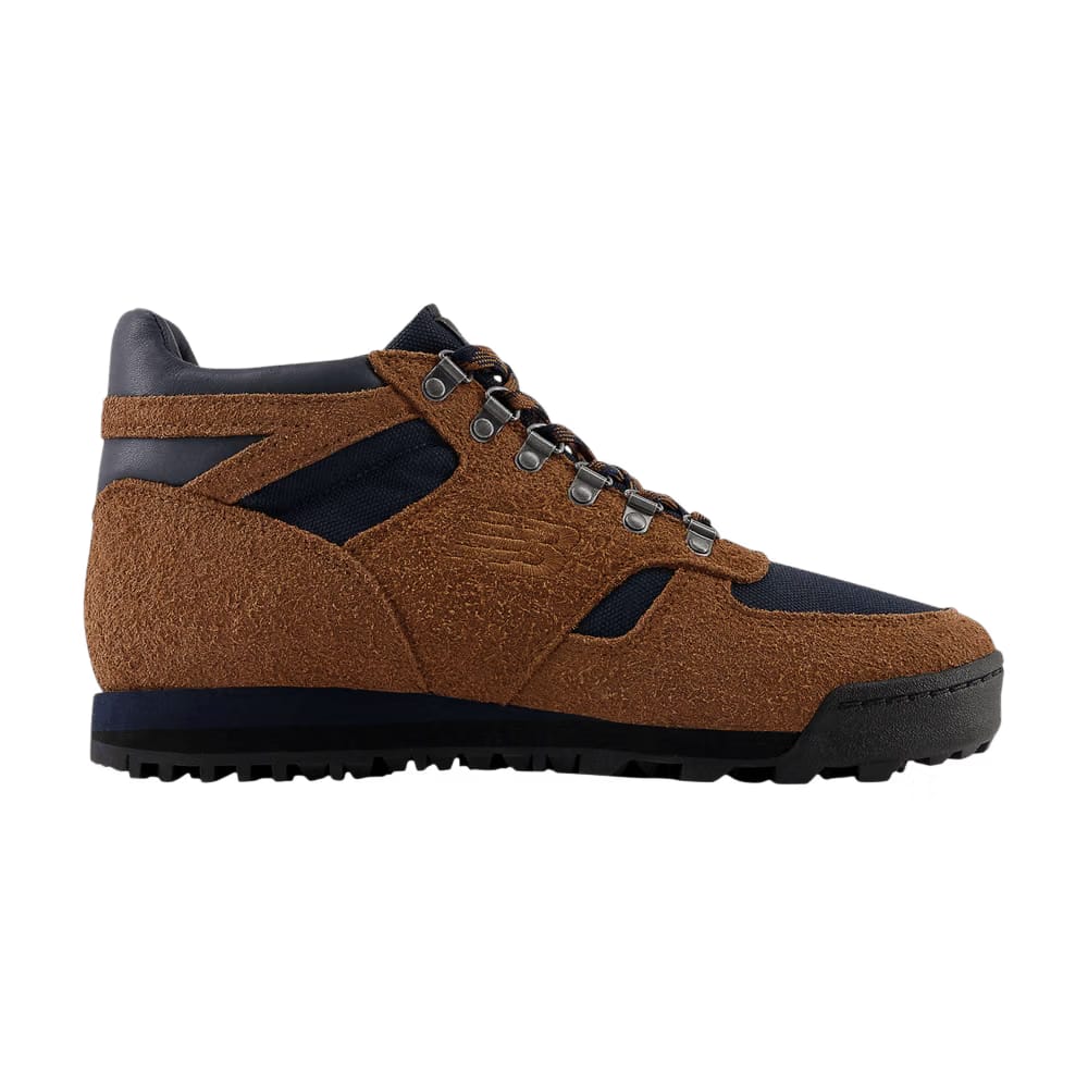 New Balance Rainier True Brown