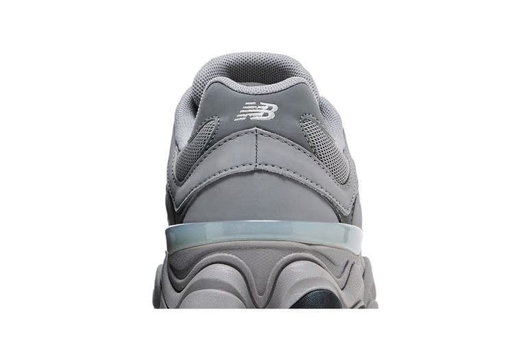 New Balance 9060 Big Kid Shadow Grey