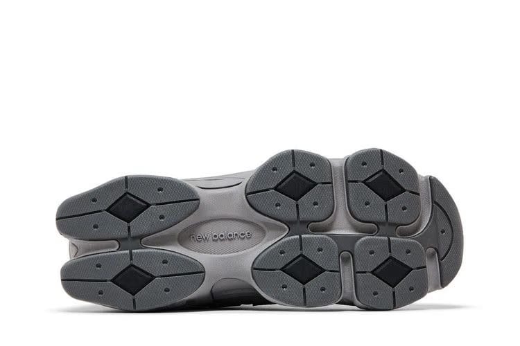 New Balance 9060 Big Kid Shadow Grey