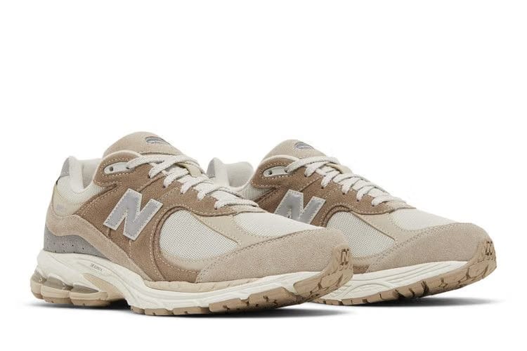 New Balance 2002R Driftwood