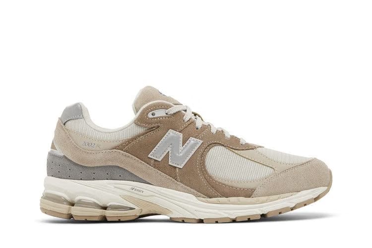 New Balance 2002R Driftwood