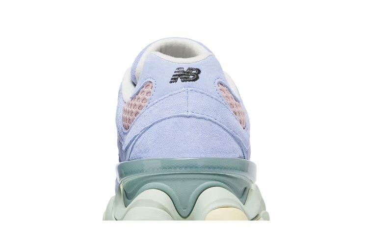 The Whitaker Group x New Balance 9060 Missing Pieces Pack - Daydream Blue