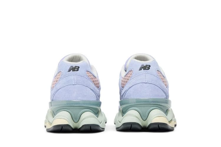 The Whitaker Group x New Balance 9060 Missing Pieces Pack - Daydream Blue