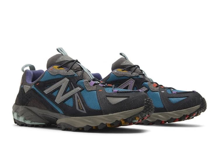 Bodega x New Balance 610 The Trail Less Taken