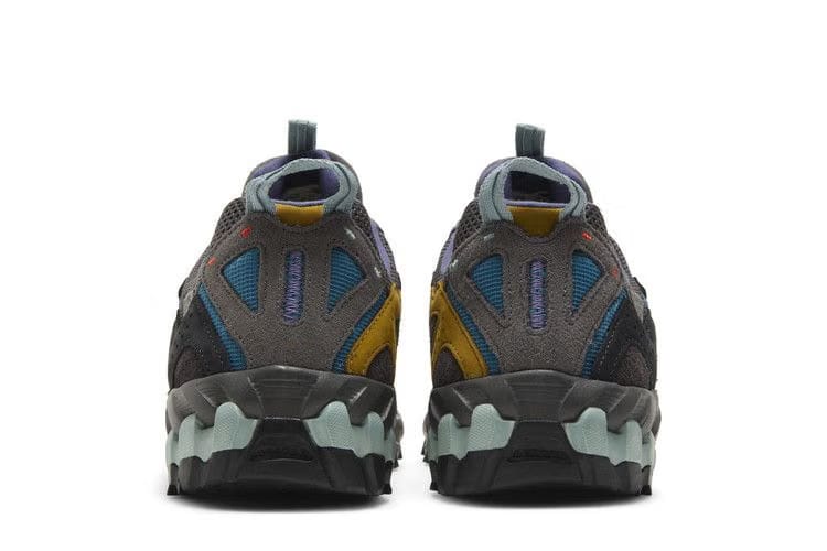 Bodega x New Balance 610 The Trail Less Taken