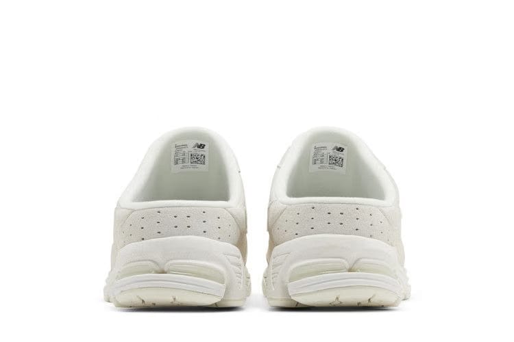New Balance 2002R Mule Sea Salt