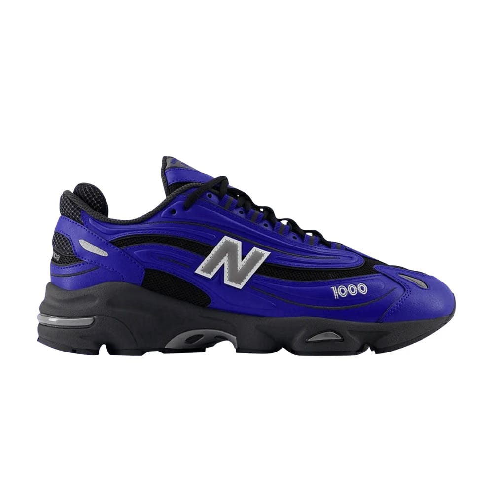 New Balance 1000 Team Royal