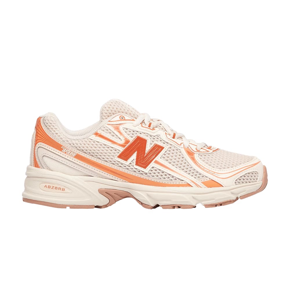 New Balance 740 Big Kid Craftwork Pack Foot Locker Exclusive