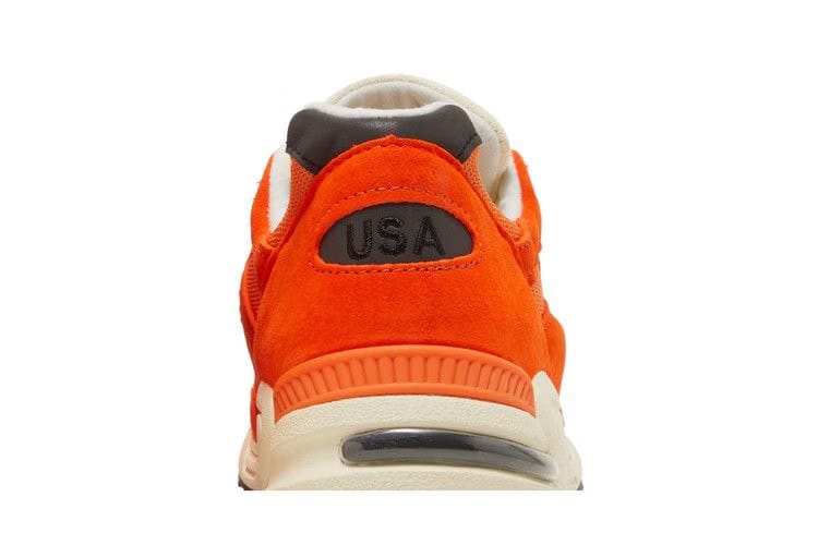 Teddy Santis x New Balance 990v2 Made in USA Marigold