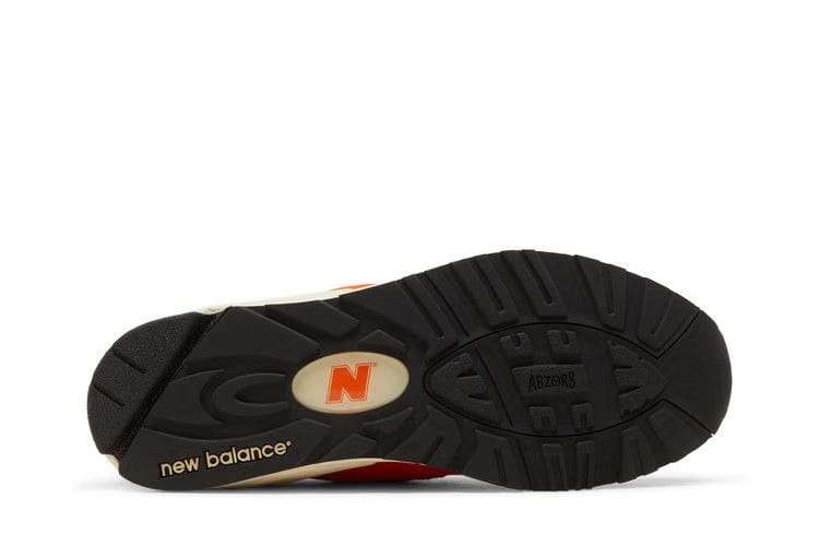 Teddy Santis x New Balance 990v2 Made in USA Marigold