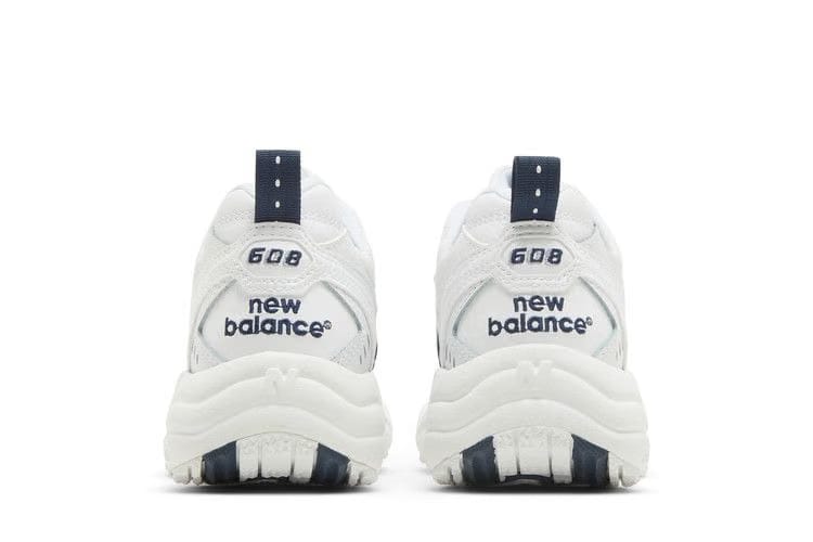 New Balance Wmns 608 'White Navy'