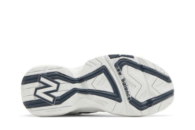 New Balance Wmns 608 'White Navy'