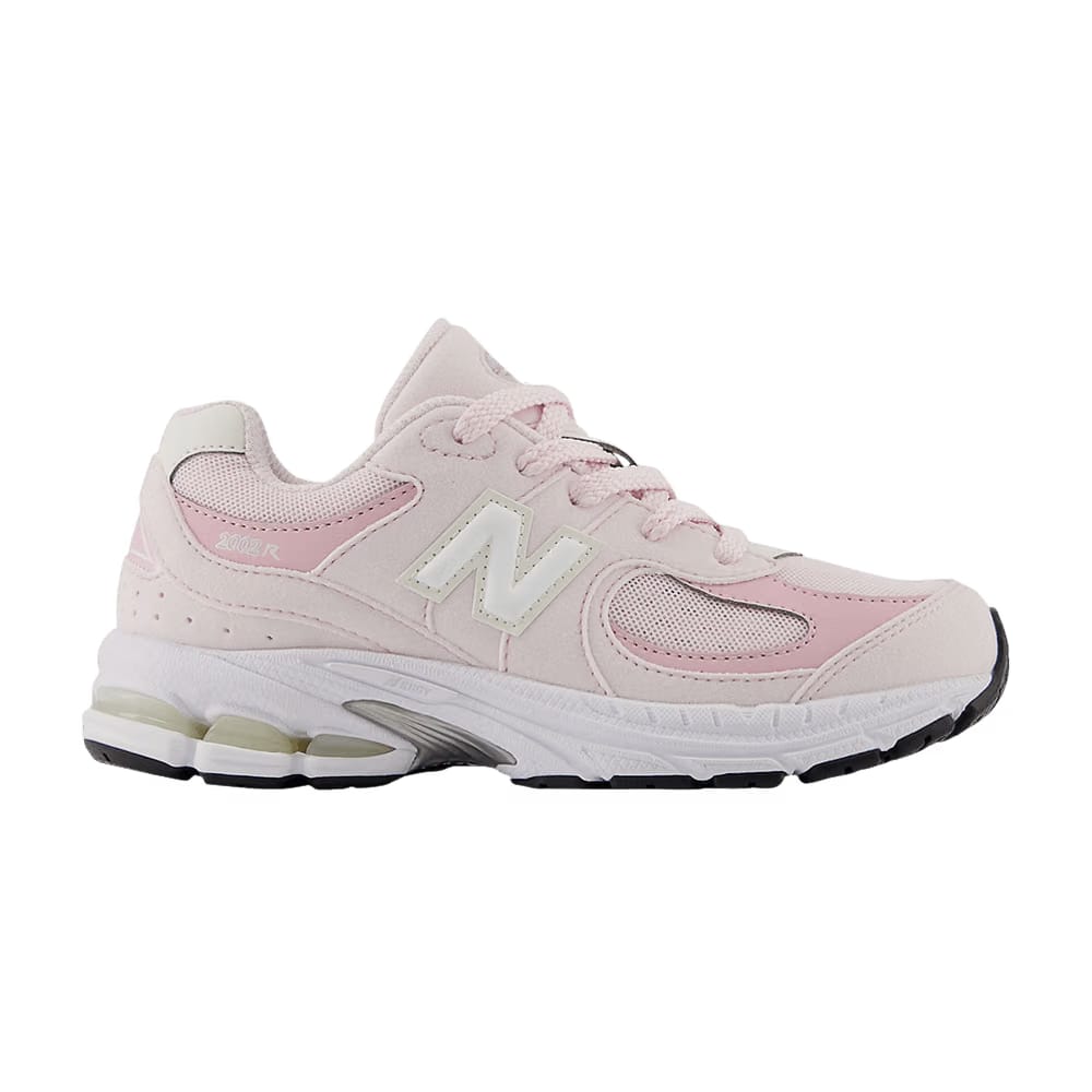 New Balance 2002R Little Kid Pink Granite
