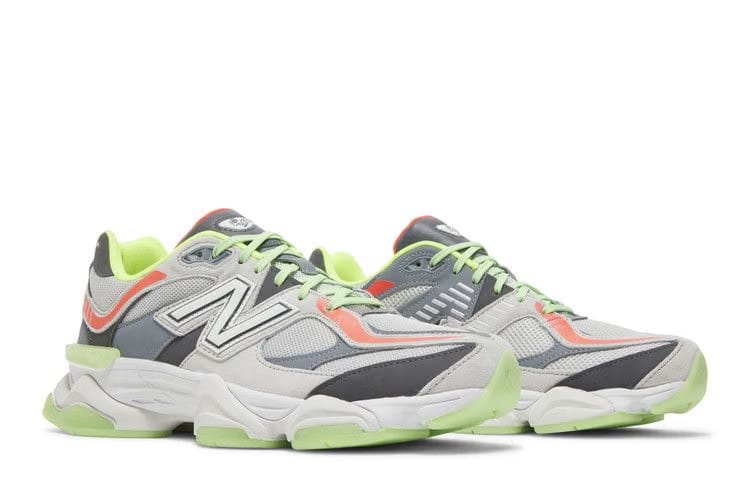 New Balance DTLR x 9060 Glow