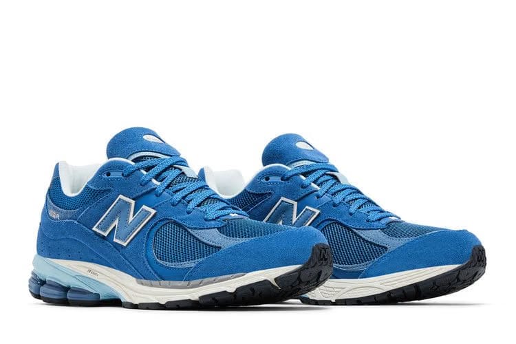 New Balance 2002R Agate