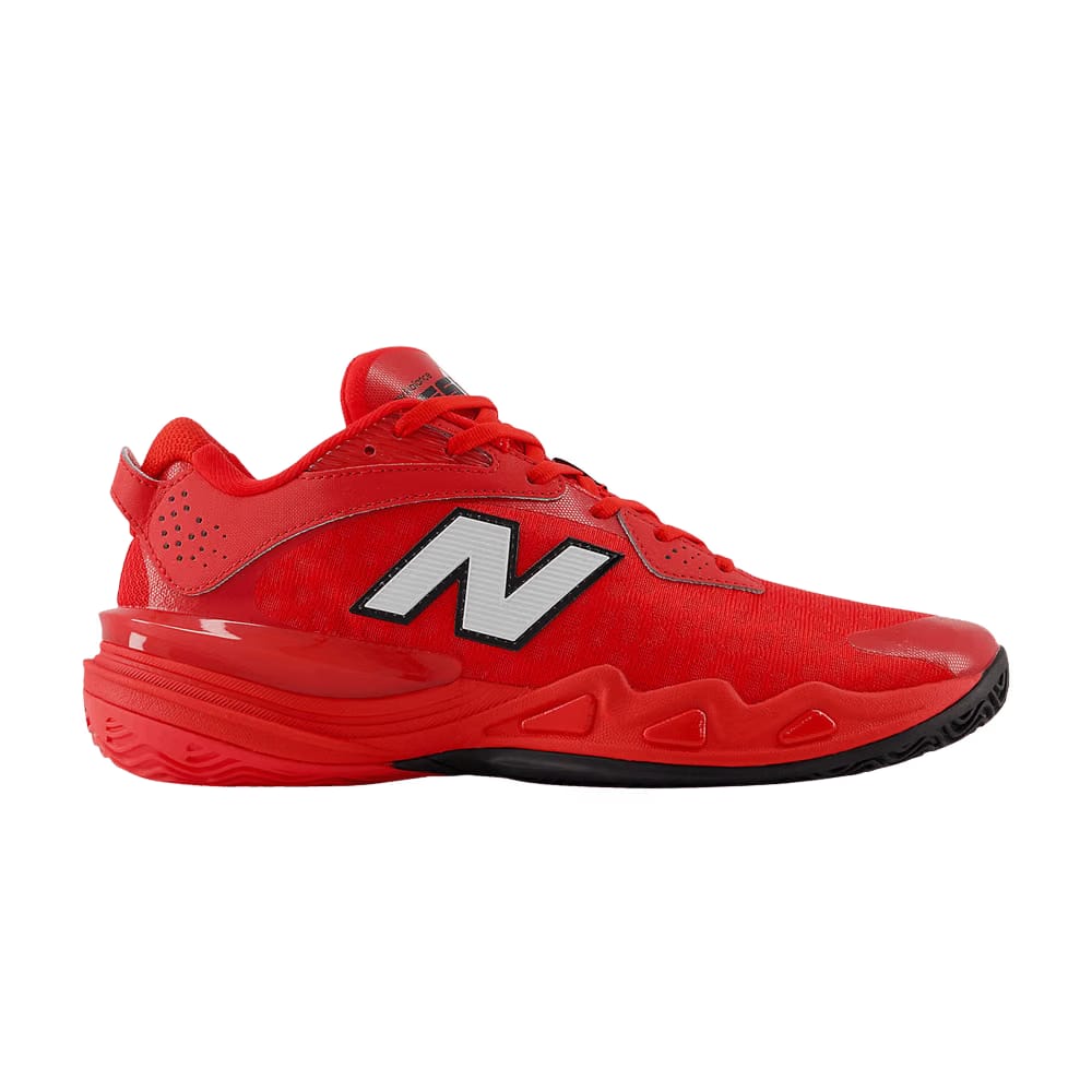 New Balance Hesi Low V2 Traffic Light Pack - True Red