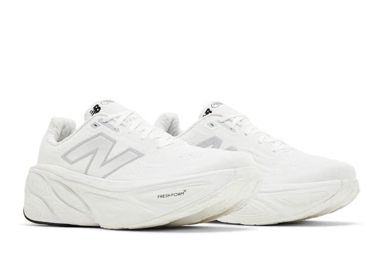 New Balance Fresh Foam x More v5 Reflection Silver Metallic