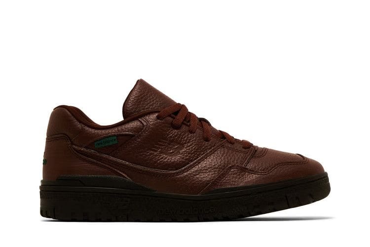 New Balance 550 Rich Oak