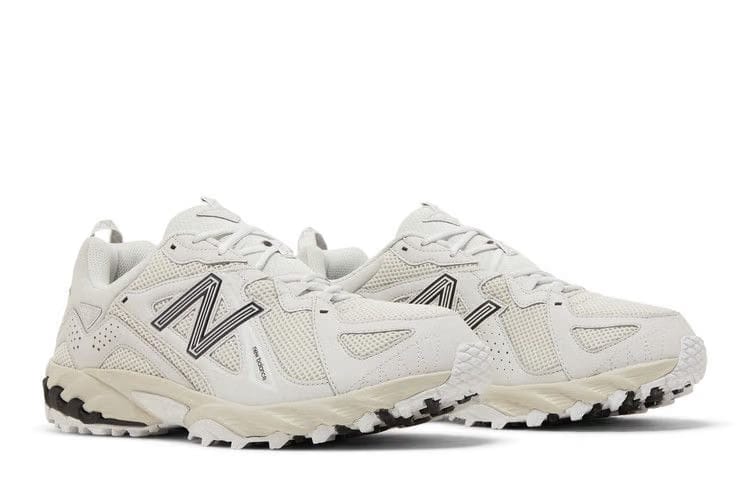New Balance 610 Nimbus Cloud Black