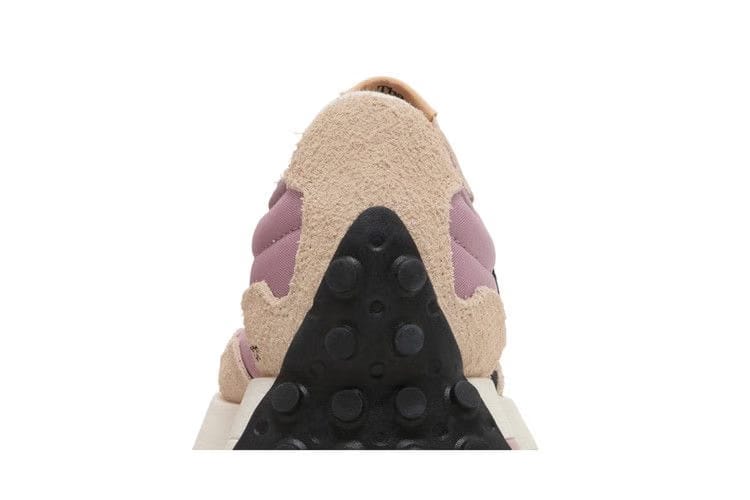 New Balance Wmns 327 'Rosewood Licorice'