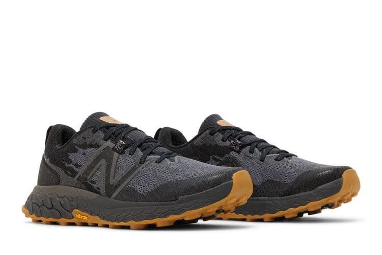 New Balance Fresh Foam x Hierro v7 Black
