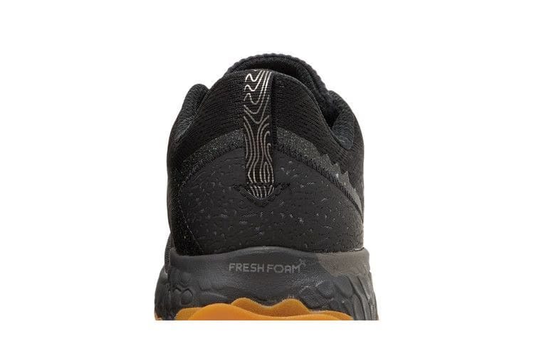 New Balance Fresh Foam x Hierro v7 Black