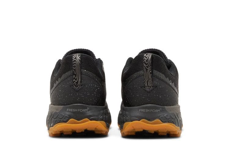 New Balance Fresh Foam x Hierro v7 Black