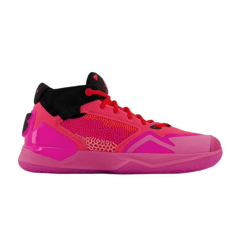 New Balance KAWHI Neo Flame