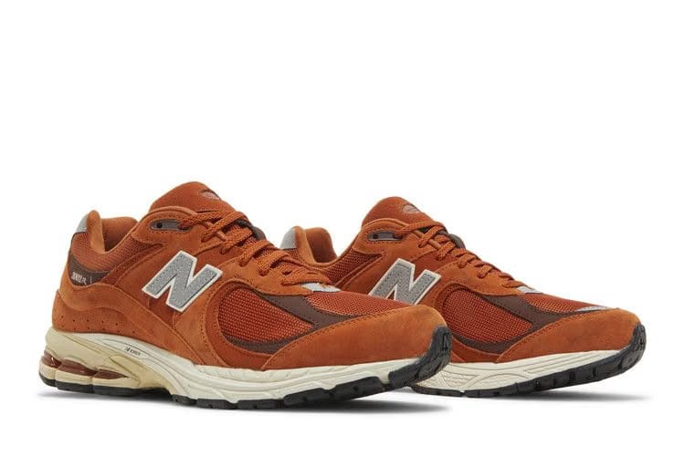 New Balance 2002R Rust Oxide