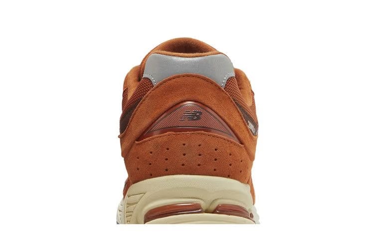 New Balance 2002R Rust Oxide
