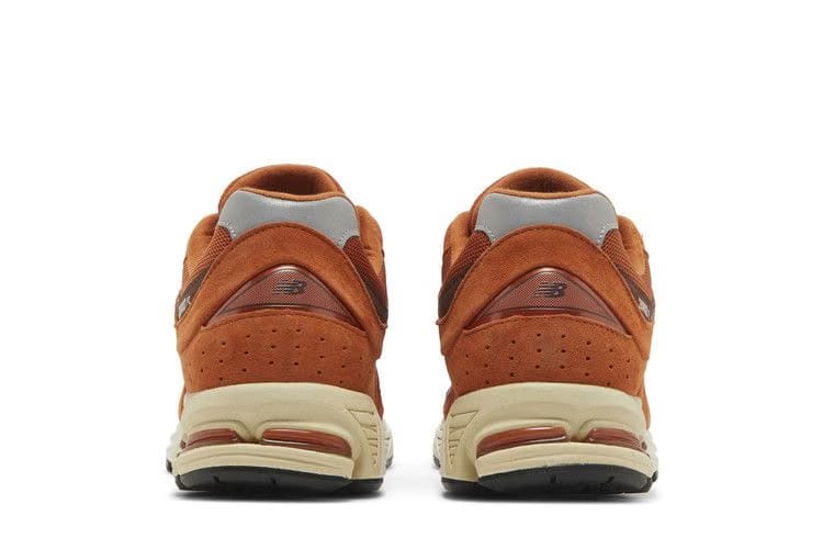 New Balance 2002R Rust Oxide