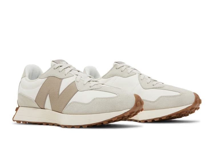 New Balance 327 Moonbeam Driftwood