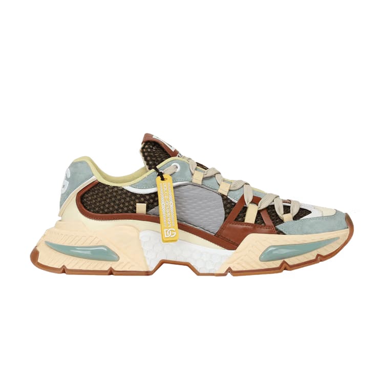 Dolce & Gabbana Air Master Blue Yellow