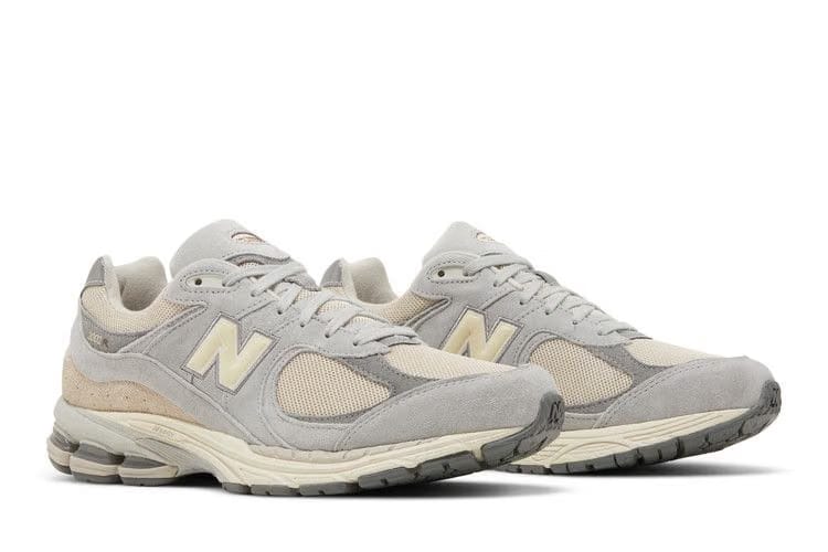 New Balance 2002R Lunar New Year - Concrete