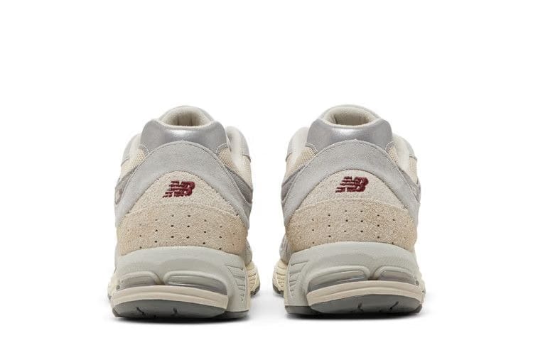 New Balance 2002R Lunar New Year - Concrete