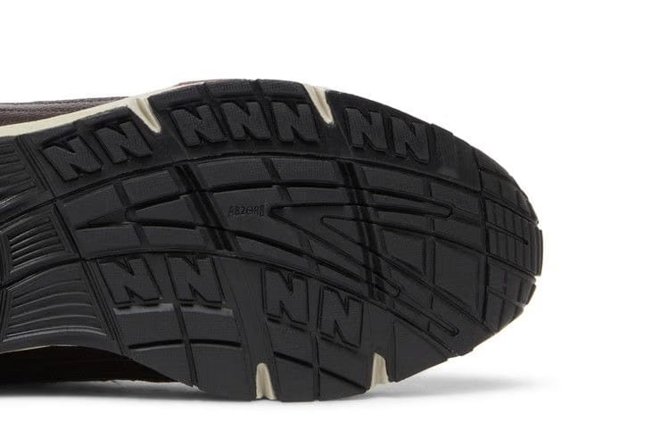 New Balance 991 Made in England French Roast