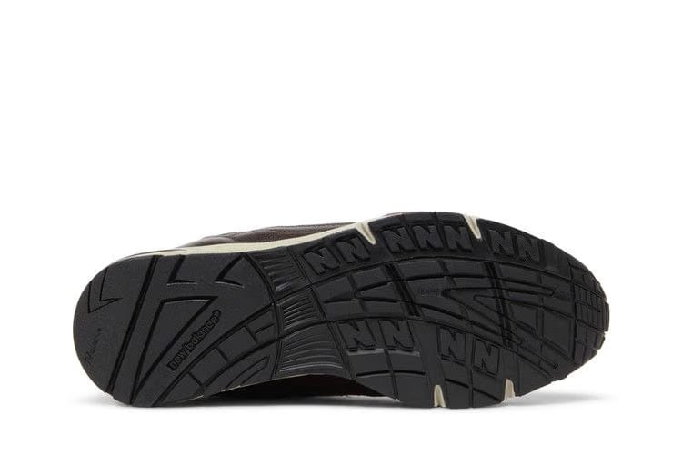 New Balance 991 Made in England French Roast