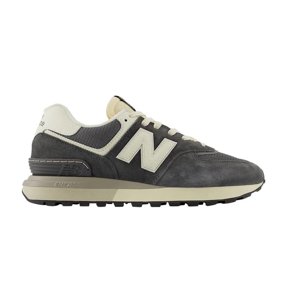 New Balance 574 Legacy Castlerock Sea Salt