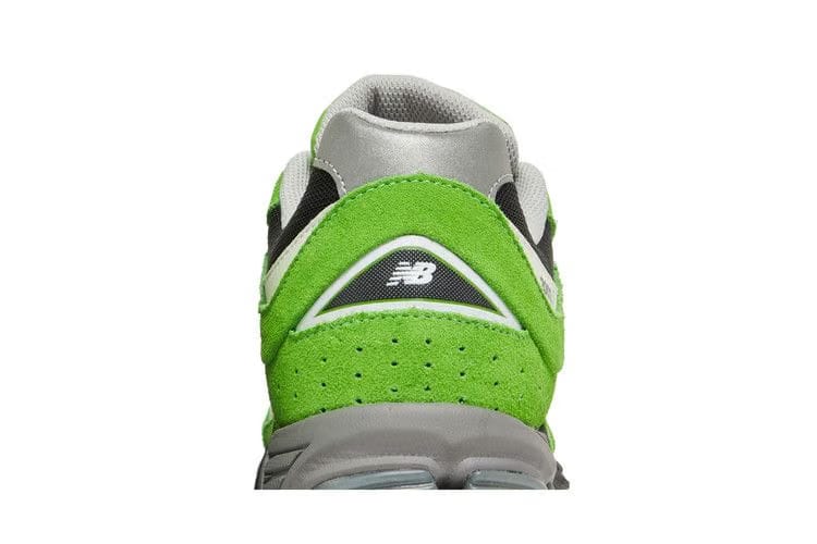 New Balance 2002R Good Vibes Pack - Green Apple