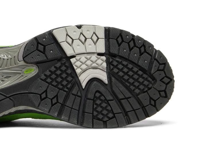 New Balance 2002R Good Vibes Pack - Green Apple