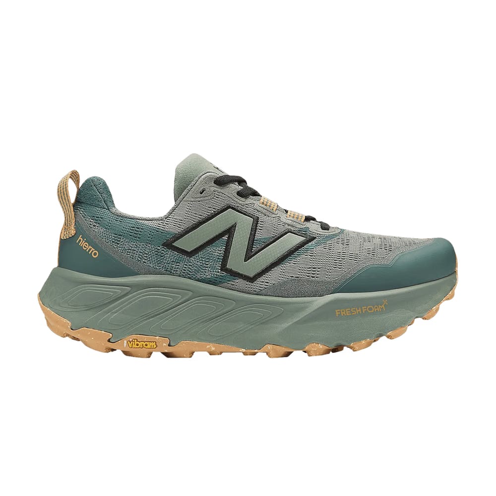 New Balance Fresh Foam x Hierro v9 Dark Juniper