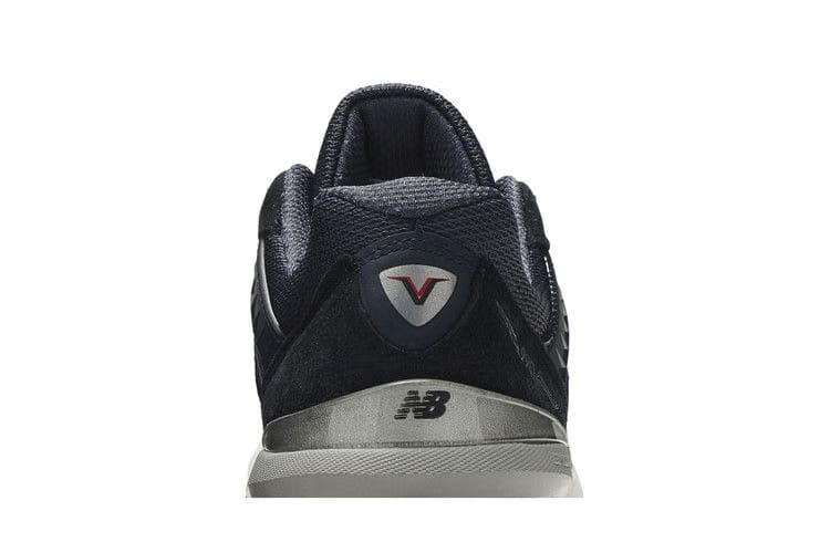 New Balance 990v5 Made In USA Navy