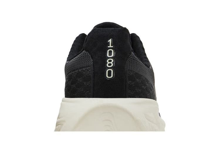 New Balance Fresh Foam x 1080v14 Black Magnet Linen